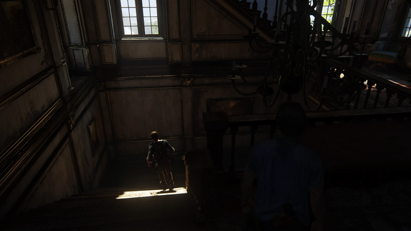 Illustration for article titled Pro Photographer's Uncharted 4 Screenshots Are Fantastic